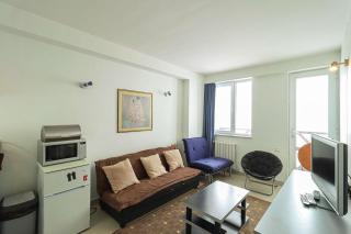 1BR Apartment in Gudauri - Gudauri - 1