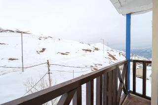 1BR Apartment in Gudauri - 9