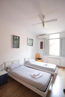 CAT Apartment- Venice Mestre - Venice - 5