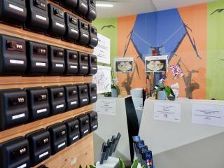 Moon Hostel Gdańsk - 9