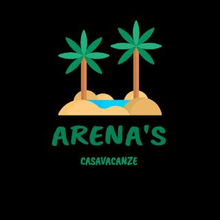 Fewo Arena's Casa Vacanze - La Caletta - 9