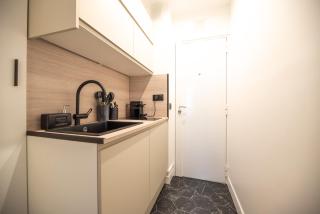 CIA - Studio du Moulin Rouge - Paris - 1