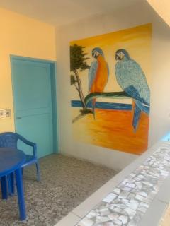 Auberge Keur Ely - 9