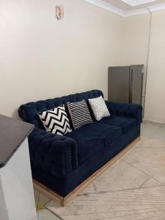 Luxury 1BR - Traven Homes - Ruiru - 4