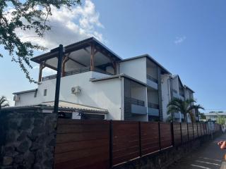 Appt Luxe Corail Bleu 6 pers 50m Plage - 1