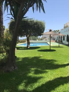 1st floor Penthouse sea and mountain view 5 min stroll to beach - Mojácar - 7
