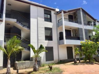 Appt Luxe Corail Bleu 6 pers 50m Plage - 8