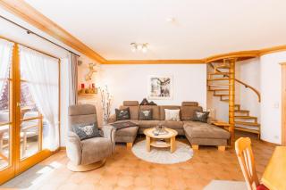 Ferienwohnung Elisabeth - Reit im Winkl - 5