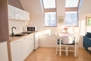 Apartament Jastrzębia Góra 12 B - Władysławowo - 7