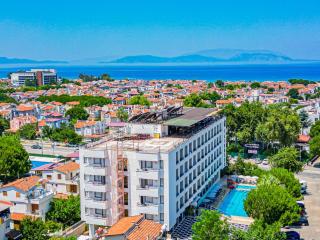 Cashmere Hotel - Kusadası - 9