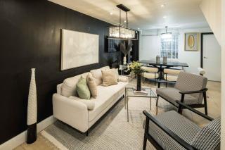 Victoria-Luxury house-Palace-Central London - Londra - 0