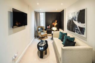 Victoria-Luxury house-Palace-Central London - Londra - 6