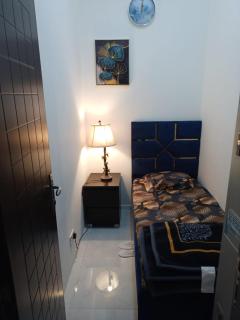 Elite Space Partition room in Dubai very near Union and Banyas Metro - Creek - Gold Souq - Dubai - 0