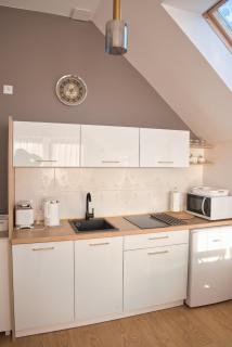 Apartament Jastrzębia Góra 12 B - Władysławowo - 6
