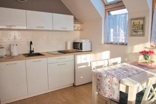 Apartament Jastrzębia Góra 12 B - Władysławowo - 5