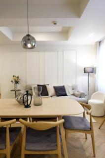 Whole Floor, 3 Bed 3 Bath, 1 min to BTS Prompong - Bangkok - 9