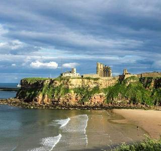 Park Apartment 2, Close to Tynemouth - Tynemouth - 1