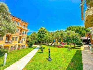 Mia Suites Hotel - Fethiye - 3