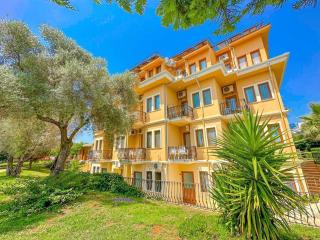 Mia Suites Hotel - Fethiye - 2