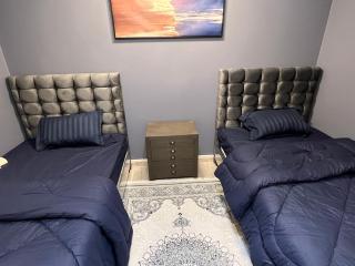 غرفة طابق علوي بدون مصعد - Riyadh - 7