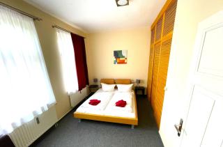 Ferienwohnung "Abendsonne" im Ostsee-Domizil Sandburg - 6