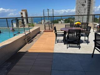 Barra PREMIUM - 8