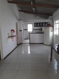 Casa central da vovó Vera - 3