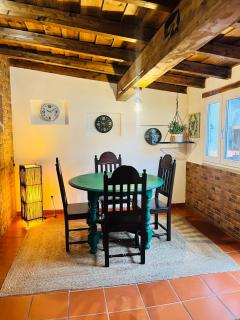 Vespa House - 2