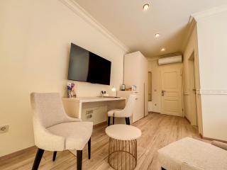 Vogel Rooms Tvrđa Osijek - Osijek - 5