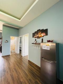 Duplex en Residencial Los Llanos II etapa, Catacamas - 8