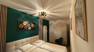 Apartment Viola Lentia City - Linz Zentrum - Linz - 8