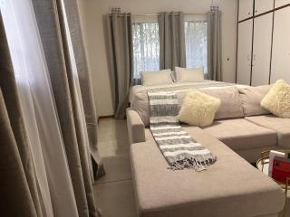 The Aurum guesthouse - Durban - 5