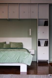 Chic Haven studio apartment at garden city - Il Cairo - 7