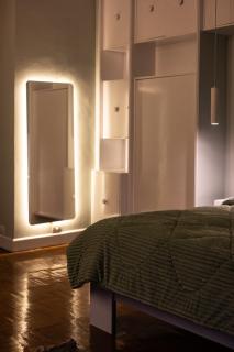 Chic Haven studio apartment at garden city - Il Cairo - 4