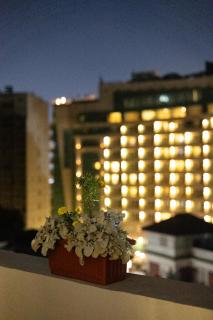 Chic Haven studio apartment at garden city - Il Cairo - 1