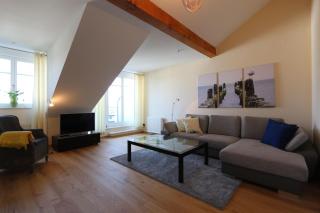 Residenz Bellevue Fewos 6 und 32 Fewo cc Herrmann - Zinnowitz - 9