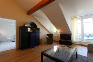 Residenz Bellevue Fewos 6 und 32 Fewo cc Herrmann - 8