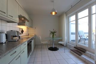 Residenz Bellevue Fewos 6 und 32 Fewo cc Herrmann - 6