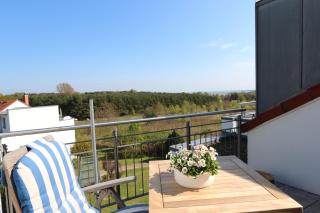 Residenz Bellevue Fewos 6 und 32 Fewo cc Herrmann - Zinnowitz - 5