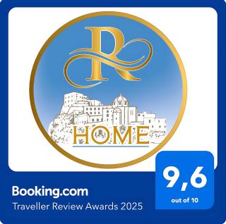 R Home - Ischia - 8