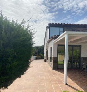 Casa Vacacional en Tenerife - La Esperanza - 9