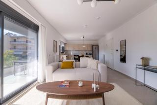 Prestigious 3BR Apartment in Marousi by UPSTREET - 7