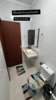 Suite stitch praia ingleses - Florianópolis - 7