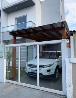 Suite stitch praia ingleses - Florianópolis - 6