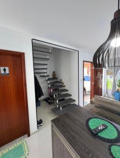 Suite stitch praia ingleses - Florianópolis - 3