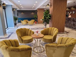 Cashmere Hotel - Kusadası - 3