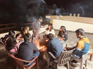 XTSY Travellers Hostel - Shillong - 4