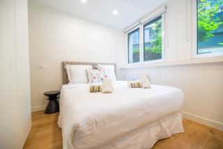 CIA - Parc Monceau 4P - Paris - 9