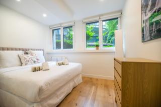 CIA - Parc Monceau 4P - Paris - 6