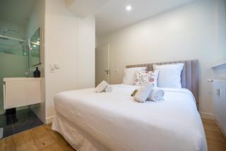 CIA - Parc Monceau 4P - Paris - 4